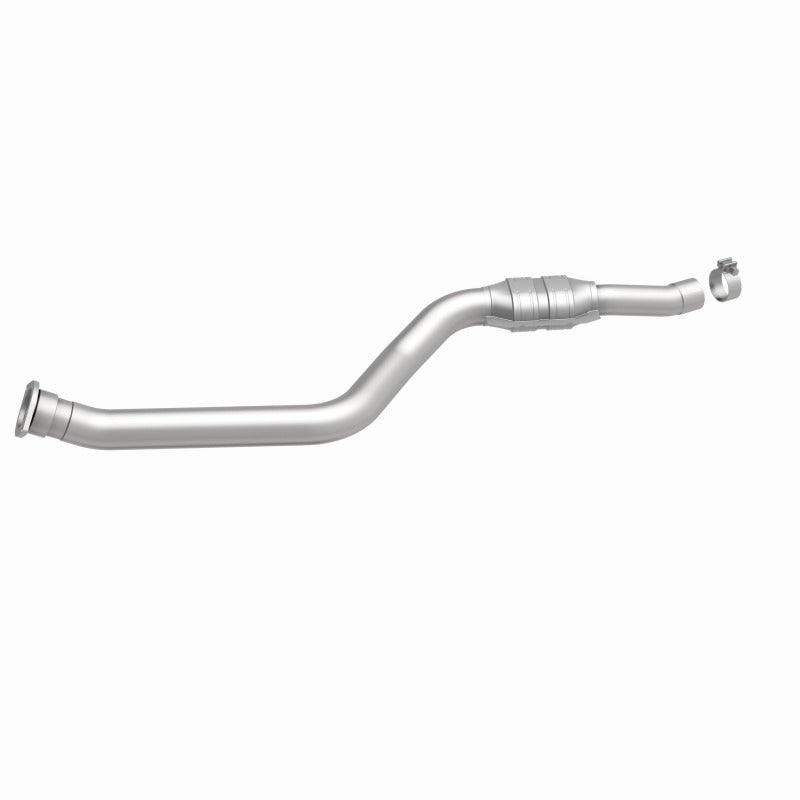 MagnaFlow Direct Fit Catalytic Converter 13 Cadillac ATS 2.0L Turbocharged Rear (49 State)