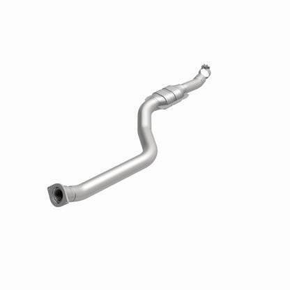 MagnaFlow Direct Fit Catalytic Converter 13 Cadillac ATS 2.0L Turbocharged Rear (49 State)