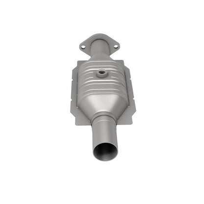 MagnaFlow Direct Fit Catalytic Converter 10-12 Ford Fusion 2.5L