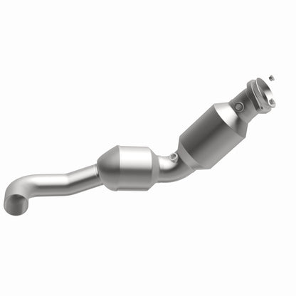 MagnaFlow Direct Fit Catalytic Converter 2021 Ford F-150 Left Underbody 3.5L