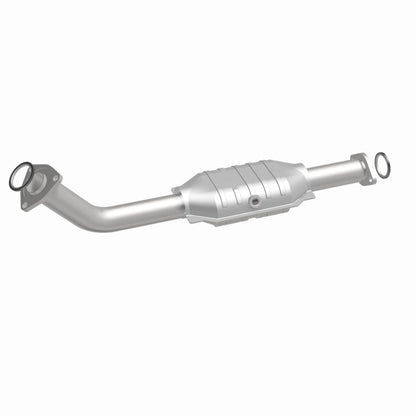 MagnaFlow Direct Fit Catalytic Converter 04-06 Toyota Tundra 4.7L Passenger Side Front