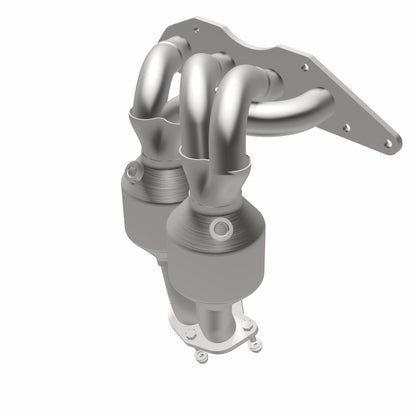 MagnaFlow Direct Fit Catalytic Converter 06-08 Eclipse 2.4 Manifold OE