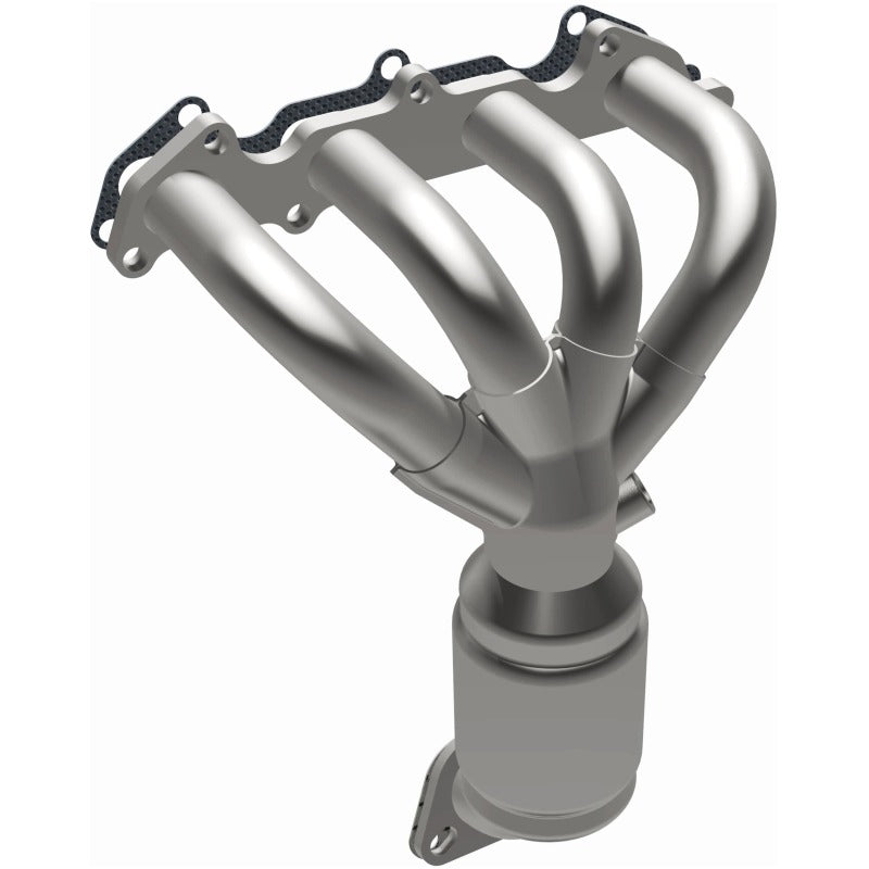 MagnaFlow Direct Fit Catalytic Converter 03-04 Kia Rio 1.6L (CA Emissions)