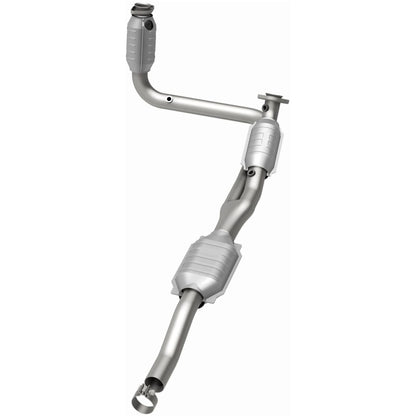 MagnaFlow Conv DF 02-03 Dodge Ram 1500 PickUp 5.9L