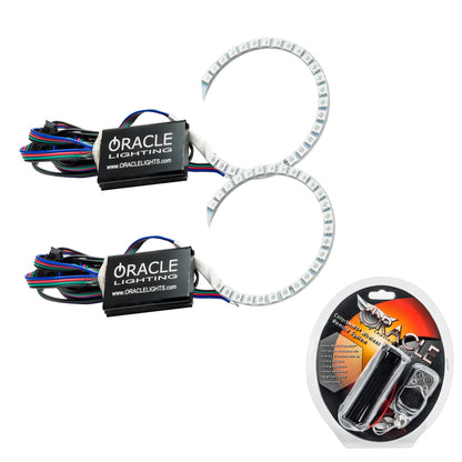 Oracle Nissan Maxima 07-08 Halo Kit - ColorSHIFT