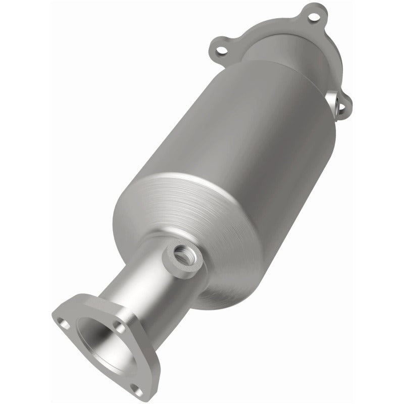 MagnaFlow Direct Fit Catalytic Converter 05-08 Audi A4/A4 Quattro 2.0L Turbocharged (49 State)