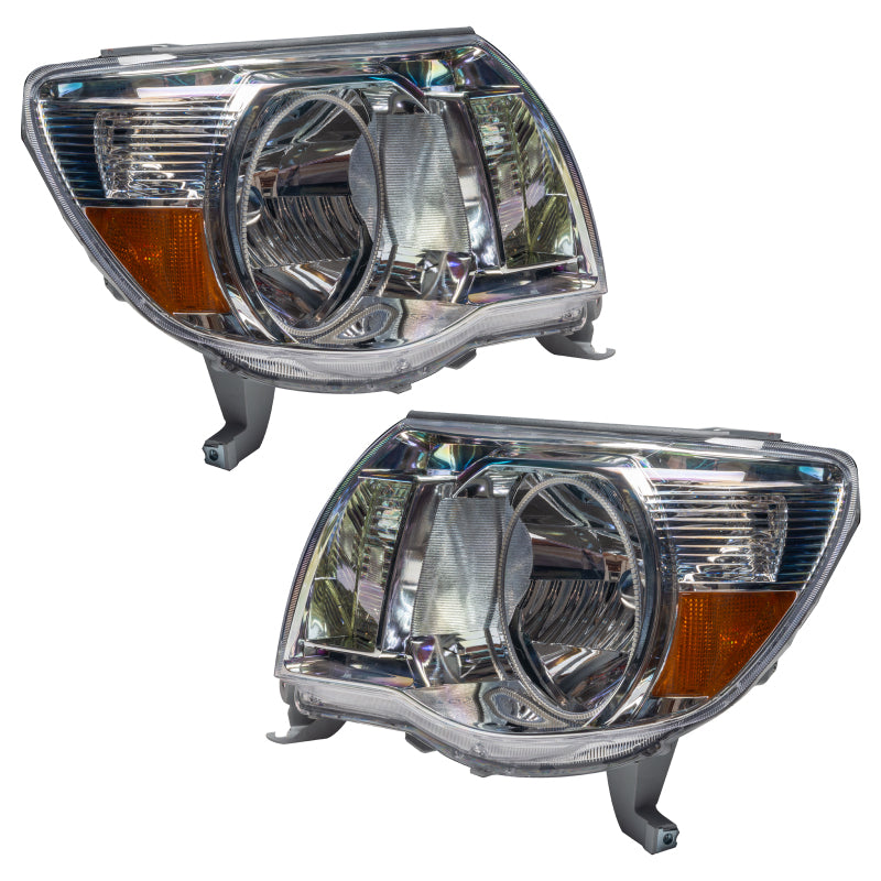 Oracle 05-11 Toyota Tacoma SMD HL - ColorSHIFT w/ Simple Controller