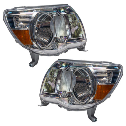 Oracle 05-11 Toyota Tacoma SMD HL - ColorSHIFT w/ Simple Controller