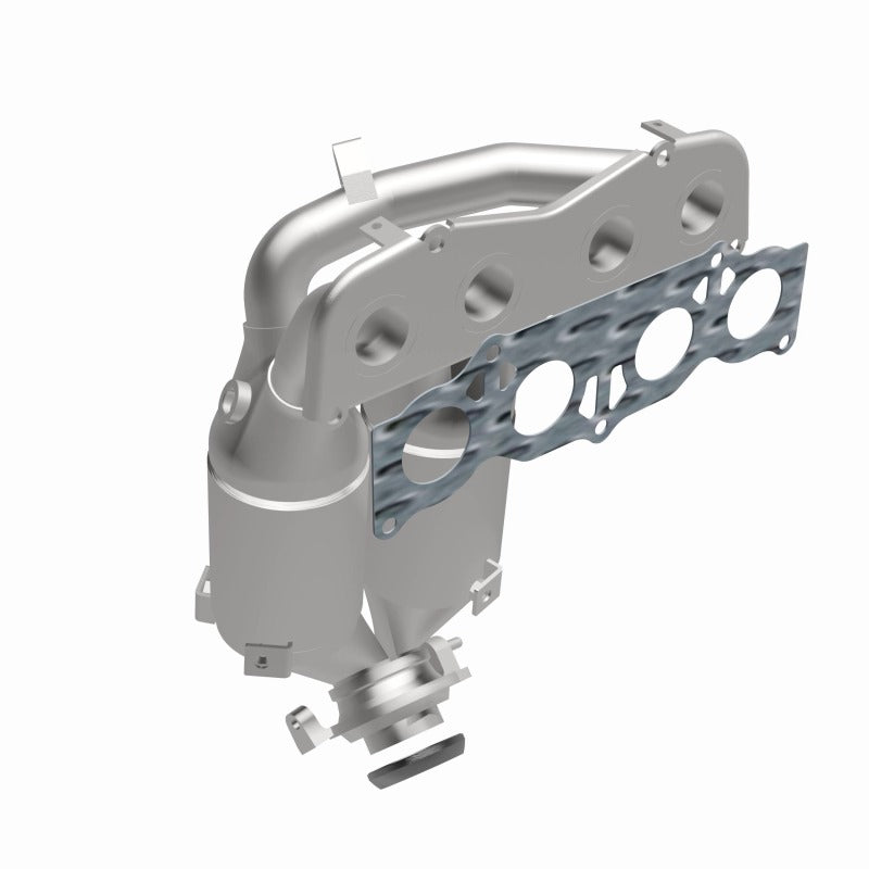 MagnaFlow Direct Fit Catalytic Converter 01-06 Toyota Highlander 2.4L