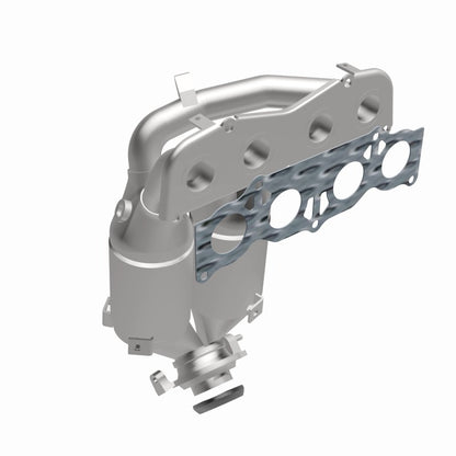 MagnaFlow Direct Fit Catalytic Converter 01-06 Toyota Highlander 2.4L
