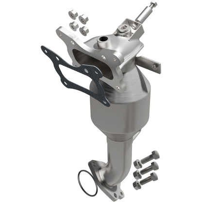 MagnaFlow 16-17 Honda Accord 2.4L Direct Fit Catalytic Converter