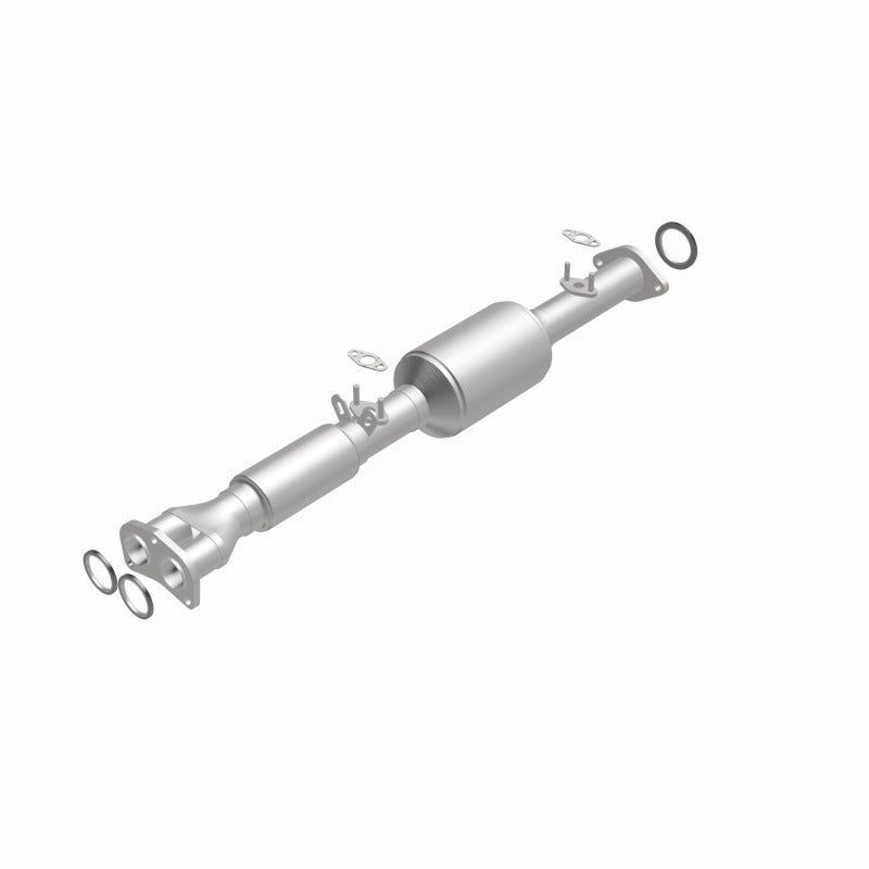 MagnaFlow Direct Fit Catalytic Converter 91-95 Toyota Previa 2.4L