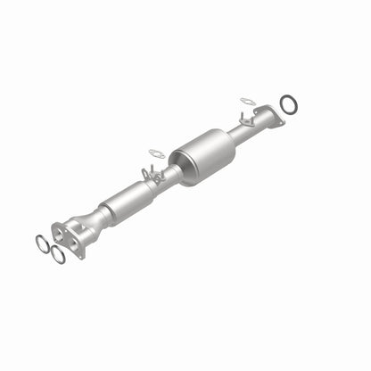 MagnaFlow Direct Fit Catalytic Converter 91-95 Toyota Previa 2.4L