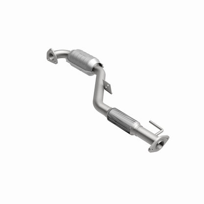 MagnaFlow Direct Fit Catalytic Converter 02-03 MPV 3.0L Passenger Side Rear OEM