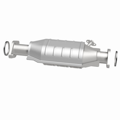MagnaFlow Direct Fit Catalytic Converter Toyota 81-83