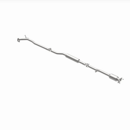 MagnaFlow 14-18 Mitsubishi Outlander Underbody 2.4L AWD Direct Fit Catalytic Converter