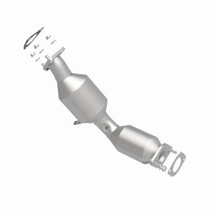 MagnaFlow Direct Fit Catalytic Conv 04-06 Nissan 350Z 3.5L / 04-07 Infiniti G35 3.5L - Right Side