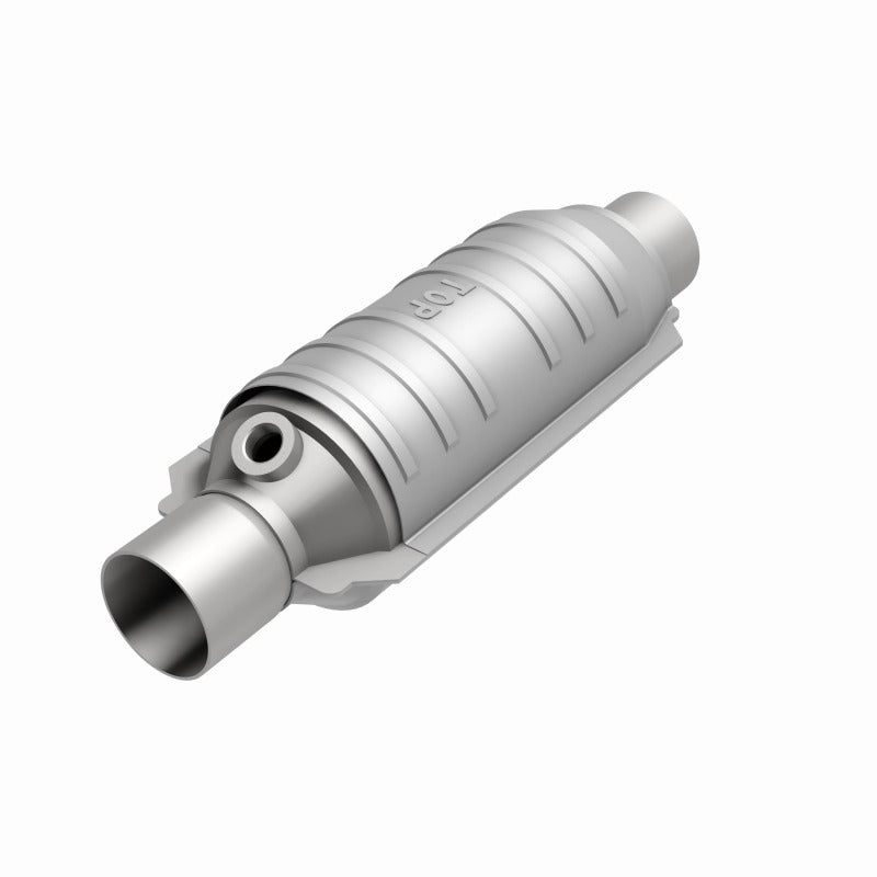 MagnaFlow Universal Catalytic Converter Honda/Isuzu/Nissan/Volkswagen *California OBDII*