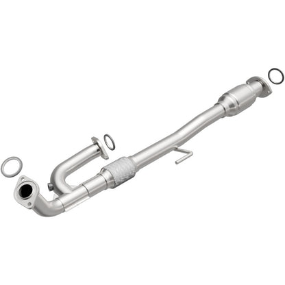 MagnaFlow Direct Fit Catalytic Converter 02-03 Toyota Camry 3.0L