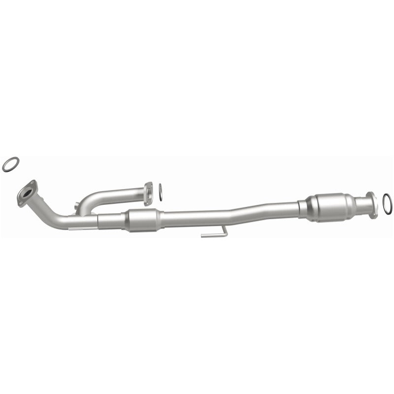 MagnaFlow Direct Fit Catalytic Converter 02-03 Toyota Camry 3.0L