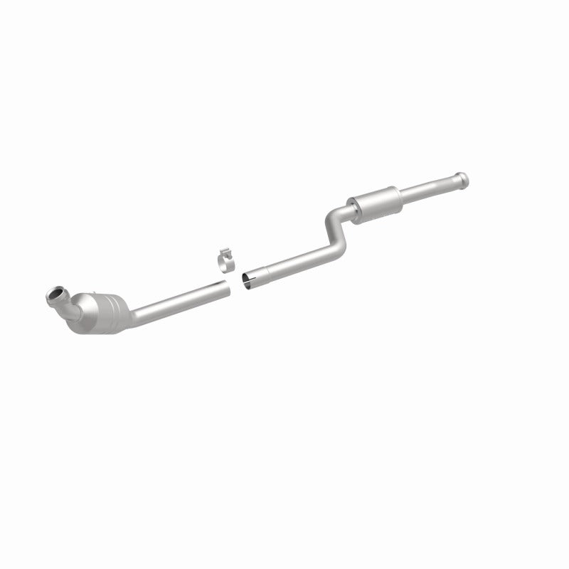 MagnaFlow Direct Fit Catalytic Converter 08-10 C300 3.0L D/S