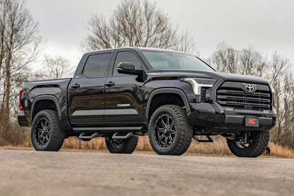 3.5 Inch Lift Kit | Toyota Tundra 4WD (2022-2026)