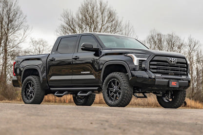 3.5 Inch Lift Kit | Toyota Tundra 4WD (2022-2026)