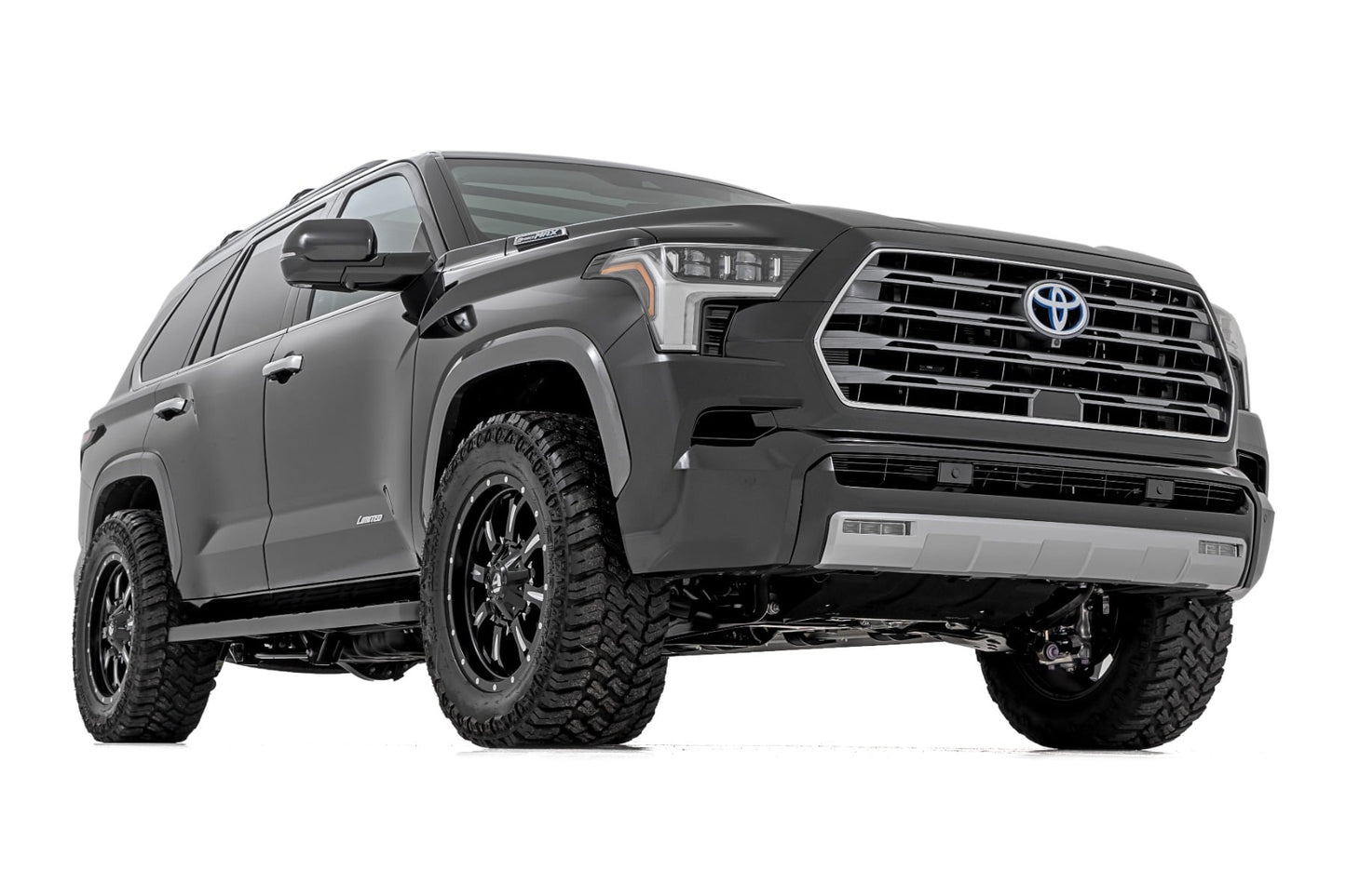 1.75 Inch Leveling Kit | Toyota Sequoia 4WD (2023-2026)
