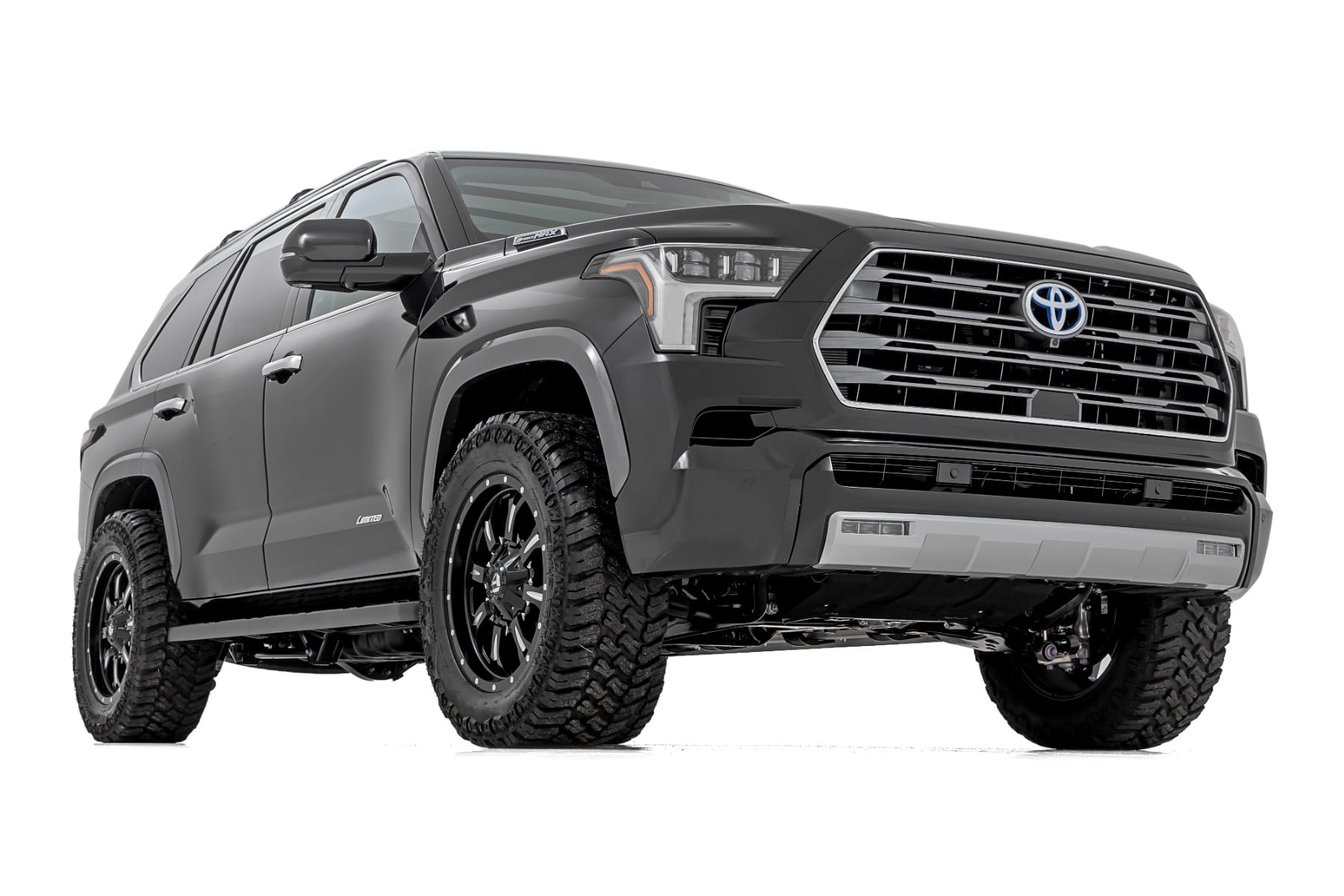 1.75 Inch Leveling Kit | Toyota Sequoia 4WD (2023-2026)