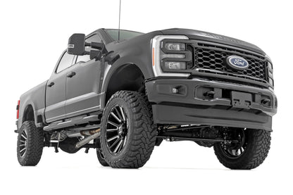 6 Inch Lift Kit | Radius Arm | Ford F-250/F-350 Super Duty 4WD (2023-2026)