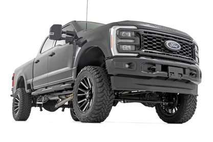 6 Inch Lift Kit | Radius Arm | V2 | Ford F-250/F-350 Super Duty 4WD (23-26)