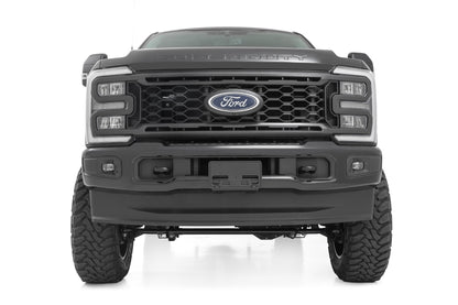 6 Inch Lift Kit | Radius Arm | M1 | Ford F-250/F-350 Super Duty 4WD (23-26)
