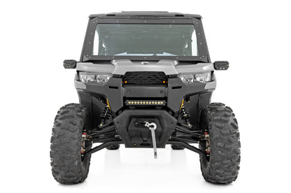 Vertex Adjustable Suspension Kit | Can-Am Defender HD7/HD9/HD10