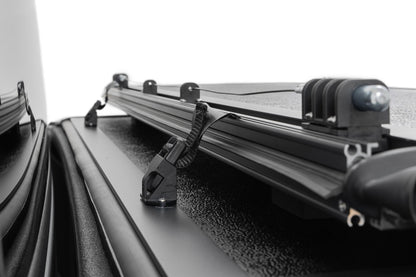 Hard Low Profile Bed Cover | 5' Bed | Jeep Gladiator JT 4WD (2020-2026)