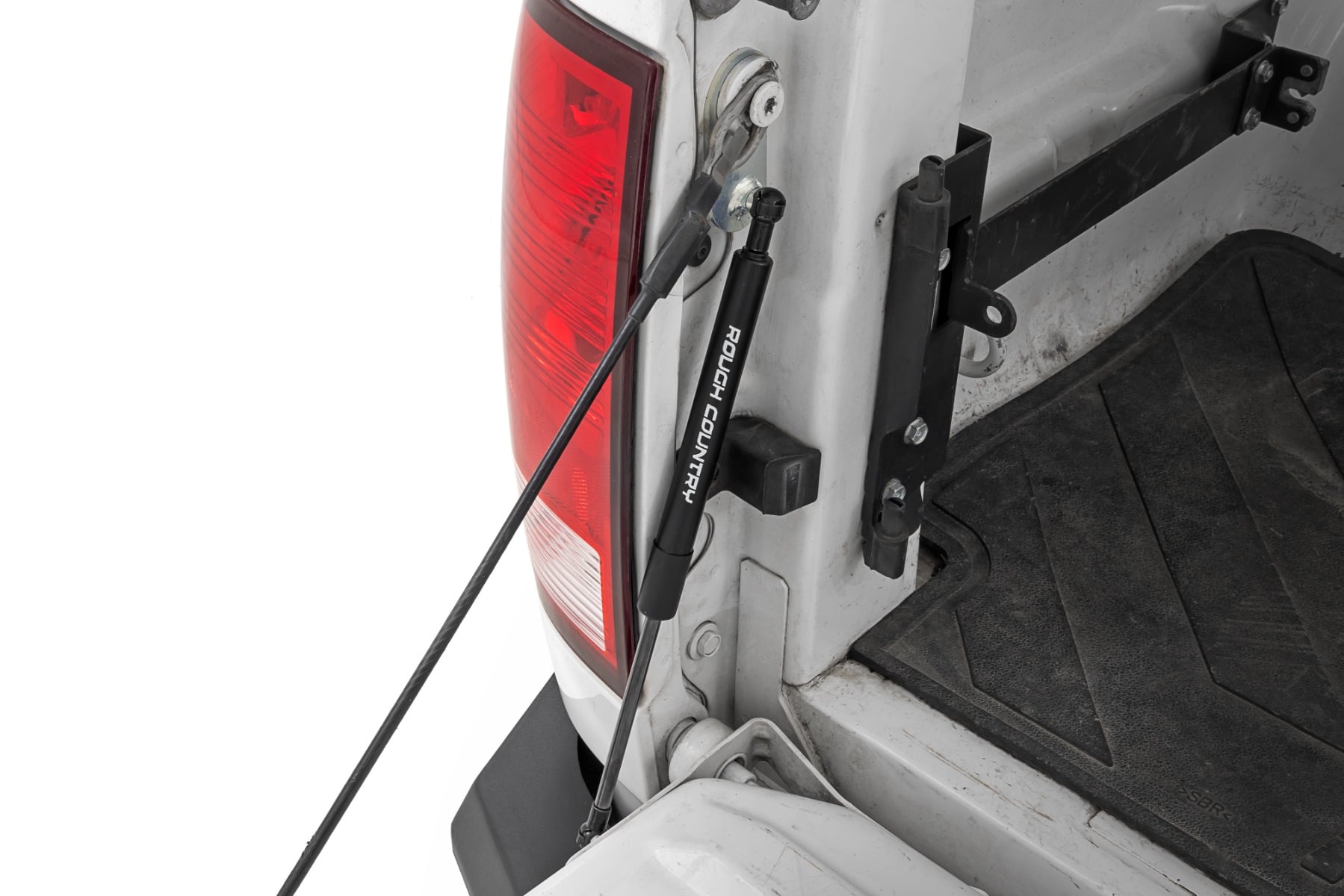Tailgate Assist | Ram 1500/2500/3500 2WD/4WD (2010-2025 & Classic)