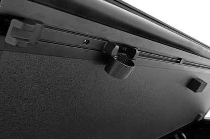 Hard Tri-Fold Flip Up Bed Cover | 5' Bed | Jeep Gladiator JT 4WD (2020-2026)