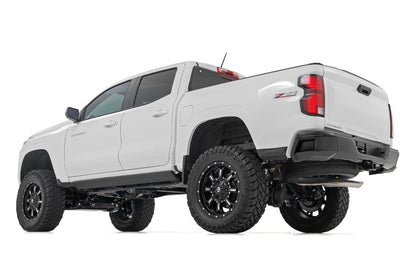 6 Inch Lift Kit | N3 Shocks | Chevy/GMC Canyon/Colorado 4WD (2023-2026)