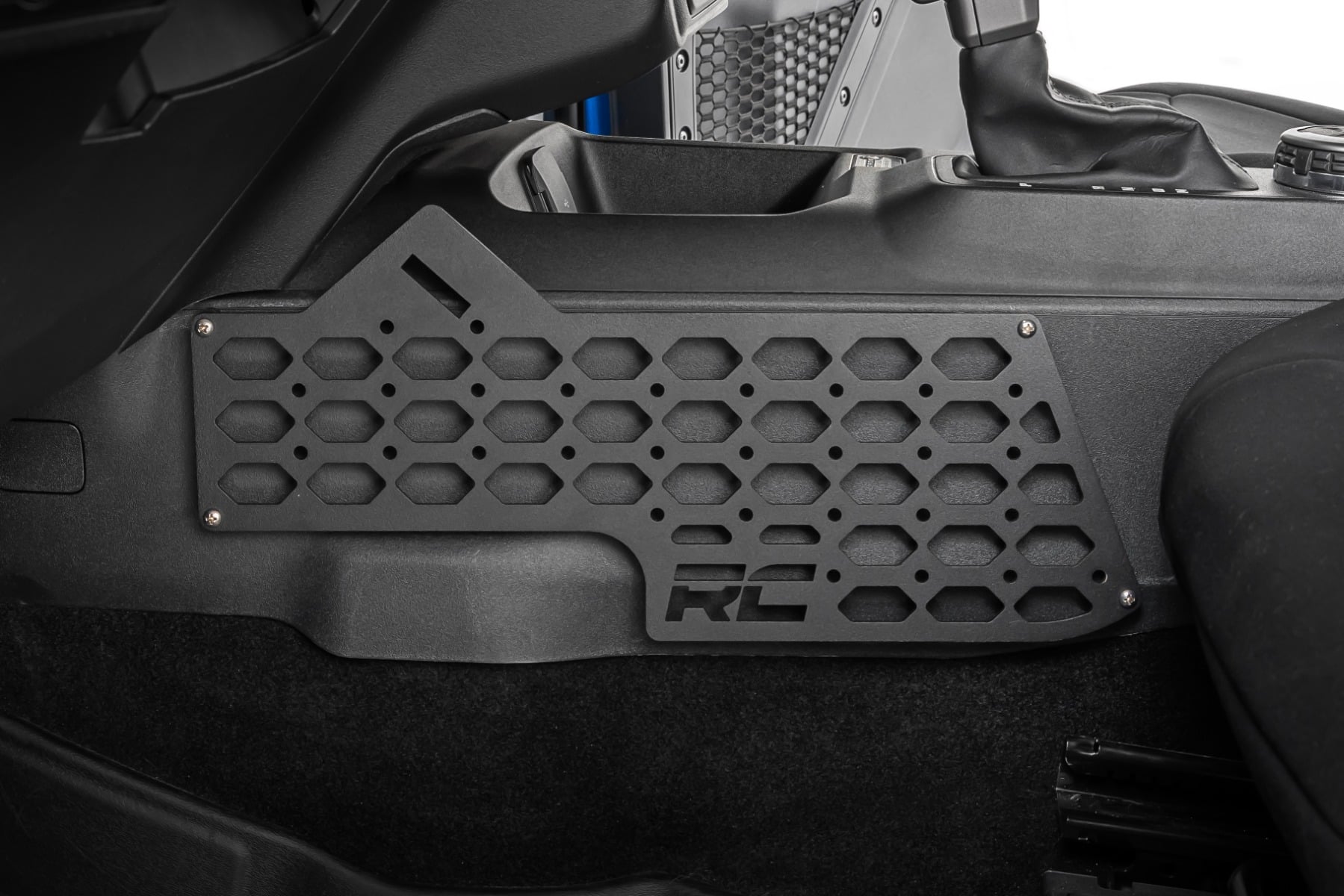 Molle Panel Kit | Center Console | Ford Bronco 4WD (2021-2026)
