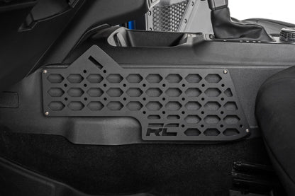 Molle Panel Kit | Center Console | Ford Bronco 4WD (2021-2026)