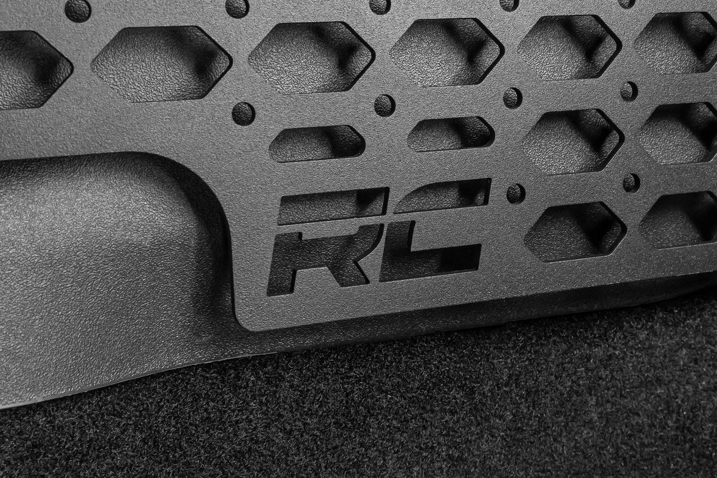 Molle Panel Kit | Center Console | Ford Bronco 4WD (2021-2026)