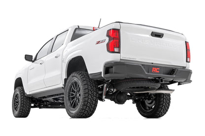 4 Inch Lift Kit | N3 Struts | Chevy/GMC Canyon/Colorado 4WD (2023-2026)