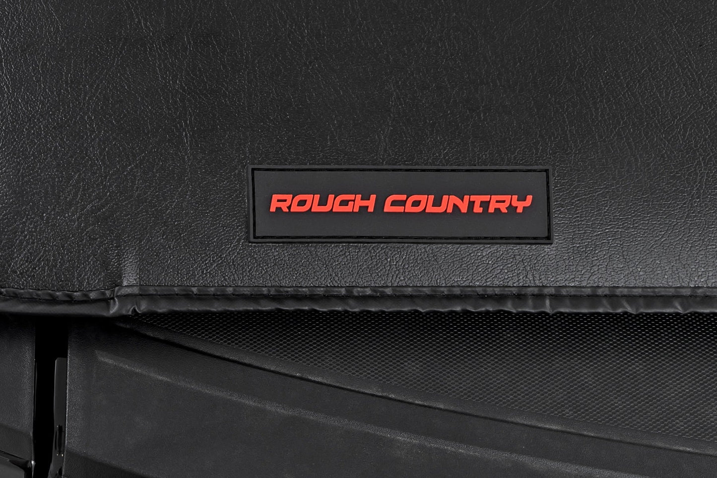Soft Roll Up Bed Cover  | 6'7" Bed | Chevy/GMC Sierra 1500 (19-26)/Silverado 1500 (19-26) 