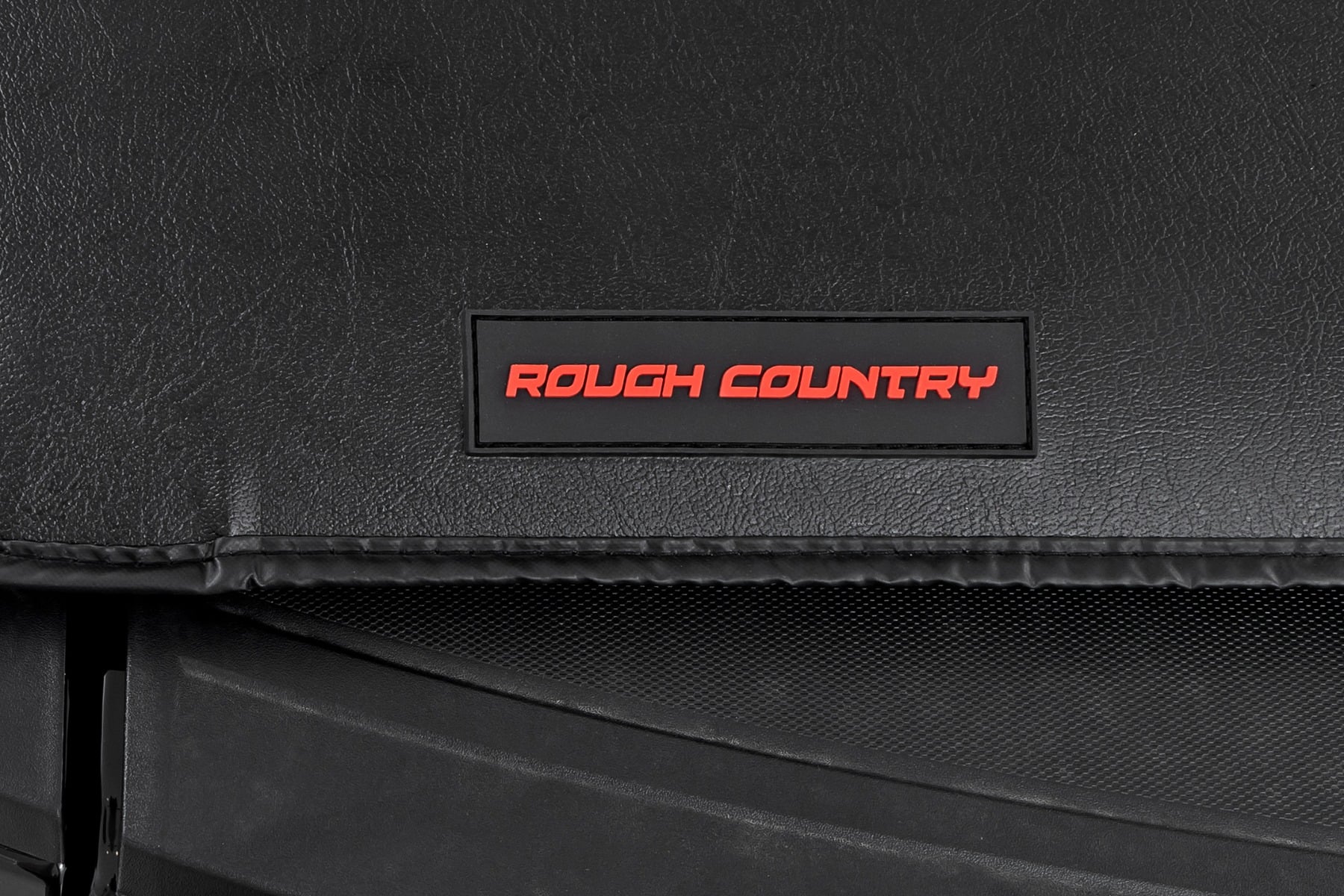 Soft Roll Up Bed Cover  | 6'7" Bed | Chevy/GMC Sierra 1500 (19-26)/Silverado 1500 (19-26) 