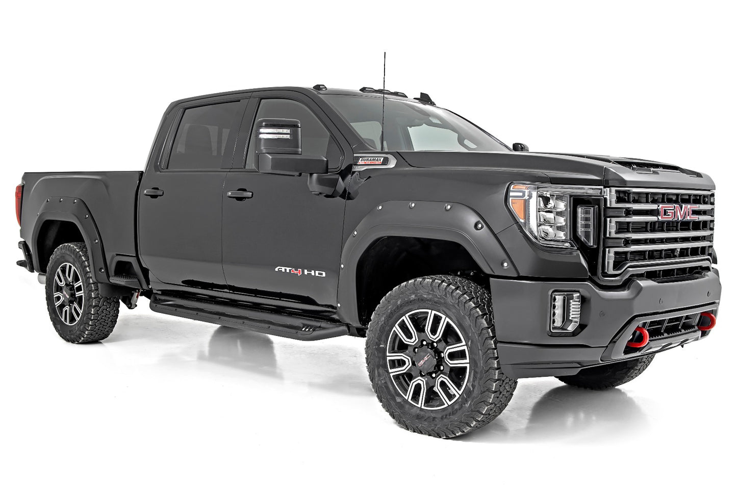 1.5-2 Inch Leveling Kit | N3 | Chevy/GMC 2500HD/3500HD (20-26)