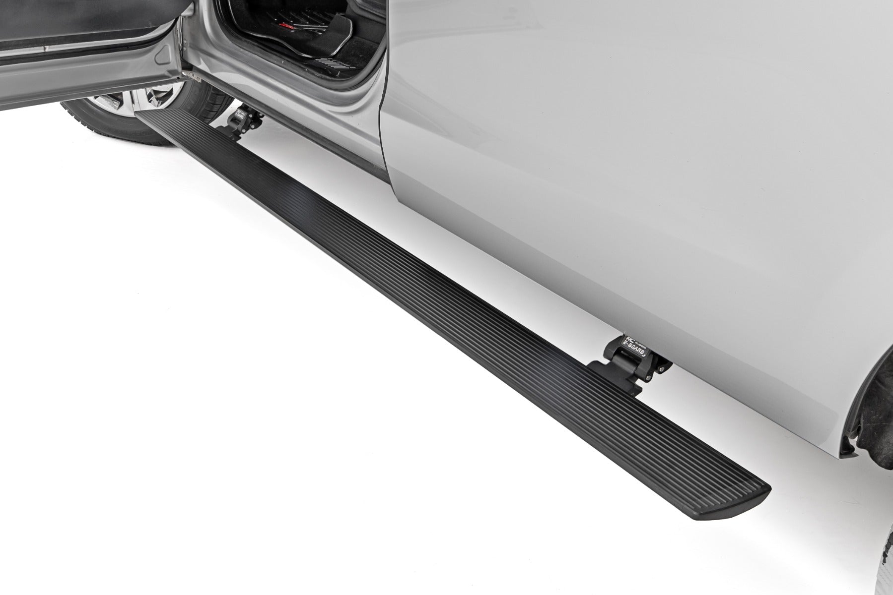 Power Running Boards | Dual Electric Motor | Ford Expedition 2WD/4WD (18-26)
