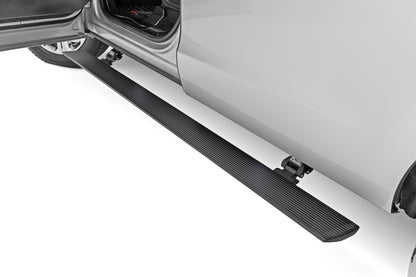 Power Running Boards | Dual Electric Motor | Ford Expedition 2WD/4WD (18-26)