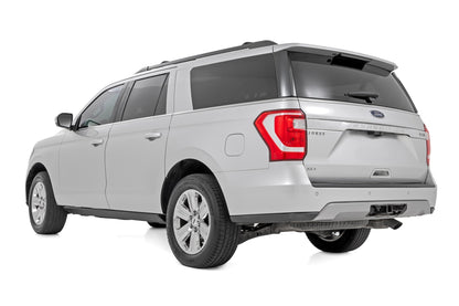 Power Running Boards | Dual Electric Motor | Ford Expedition 2WD/4WD (18-26)