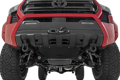 FXS Hidden Winch Mount | PRO9500S | Toyota Tacoma 4WD (2024-2026)