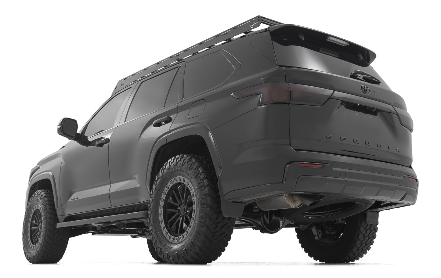 3.5 Inch Lift Kit | Toyota Sequoia 4WD (2023-2026)