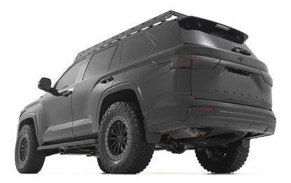 3.5 Inch Lift Kit | Toyota Sequoia 4WD (2023-2026)